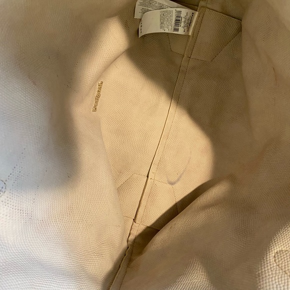 Desigual Colorful Chevron Tote Bag - Picture 12 of 12